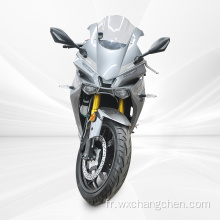 Bikes de terre de moto EEC de haute qualité 400cc de qualité pour adultes 200cc Vente chaude Autres motos